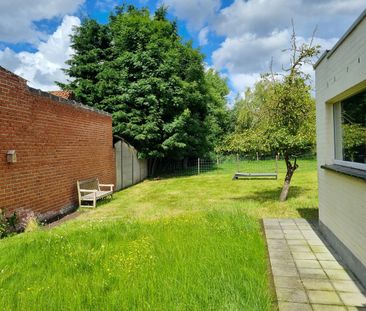 kleine gerenoveerde hoeve in de natuur, 2 kamers ( 1 pers) - Photo 4