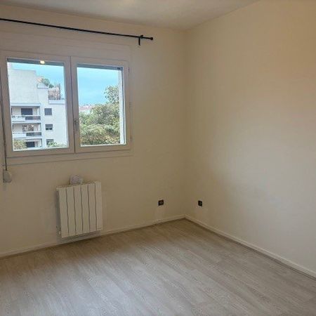 APPARTEMENT T2 A LOUER - Photo 4