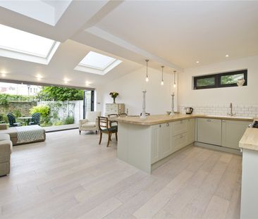 Uxbridge Road, Shepherds Bush, W12, London - Photo 6