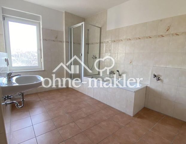 100 m2 4 Zim in Altenburg - Foto 1