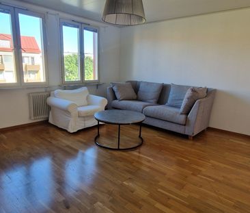Ekvallsgatan, Eskilstuna - Photo 2