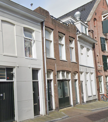 Te huur: Kamer Hardewikerstraat in Groningen - Foto 1