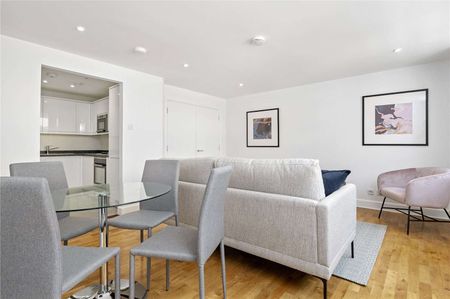 St. Johns House, 50 Vine Street, London, EC3N 2PU - Photo 3