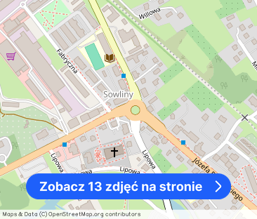 3 pokoje | Miejsce park | Zieleń | Balkon | Wyposażone - Zdjęcie 1