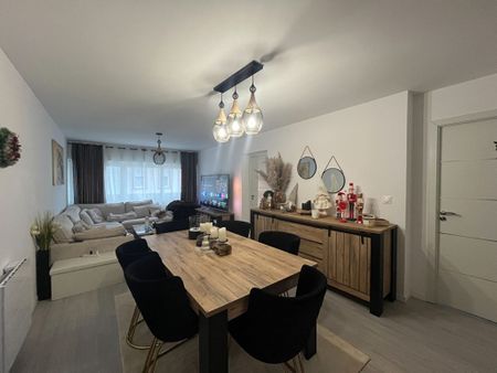 T4 – RAON L’ETAPE – 106,27m2 - Photo 2