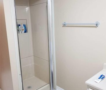 For Lease - 311 Huntsmill Boulevard Unit# Bsmt, Toronto, Ontario - Photo 1