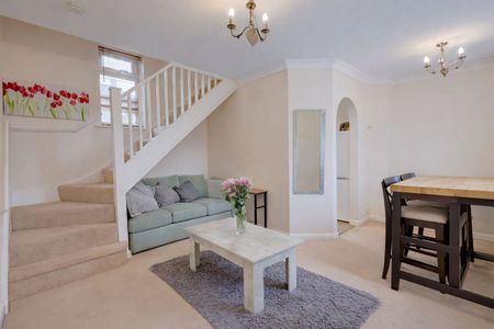 1 bedroom house to rent - Photo 4