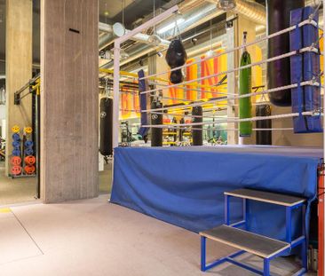 Studio to rent - Photo 3