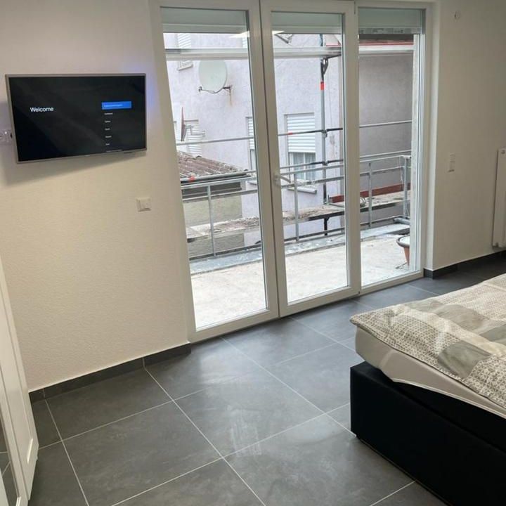 WG-Zimmer Bad Friedrichshall_Neckarsulm_Erlenbach - Photo 1