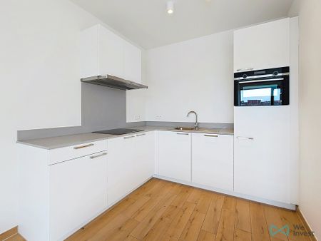 Appartement met één slaapkamer in Schaerbeek - Photo 4