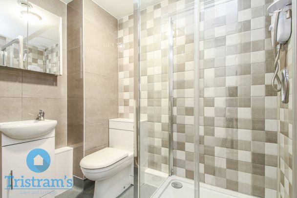 1 bed Apartment for Rent - Photo 1