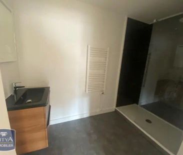 Appartement à louer 2 pièces 46.59m² - Photo 6