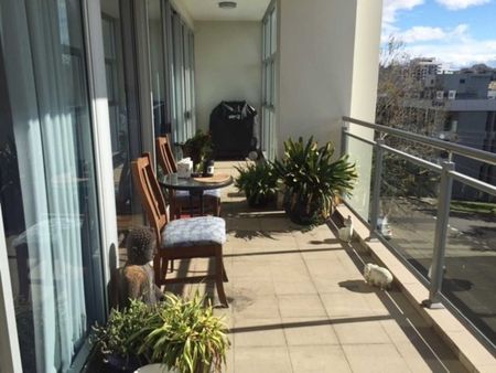 7/45 Chandos Street St Leonards - Photo 5