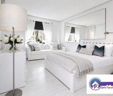 1 Bedroom Room in Flat Share To Rent - Photo 2