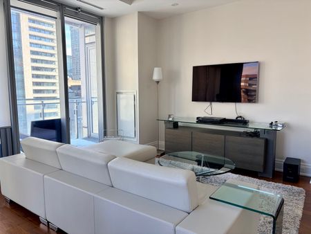 For Lease - 55 Scollard Street Unit# 902, Toronto, Ontario - Photo 2