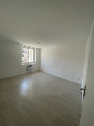 Appartement T4 en centre ville - Photo 1
