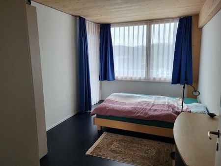 Traumhafte Wohnung in Birmensdorf zu vermieten! - Foto 5
