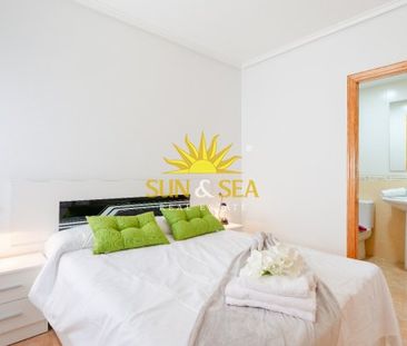 3 BEDROOM APARTMENT - GUARDAMAR DEL SEGURA - Photo 5