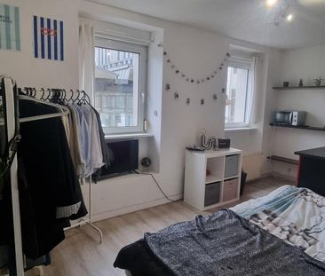 Location Appartement 1 pièce Meublé 22m² BREST 29200 - Photo 5