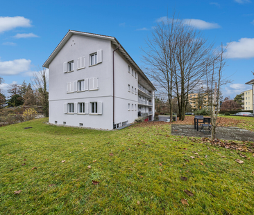 Preiswertes Zuhause in Seenähe - Photo 4