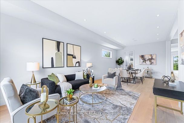 For Lease - 275 Reiner Road, Toronto, Ontario - Photo 1