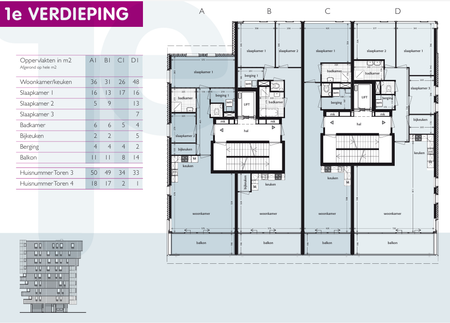 Luzernevlinder 18, 3544DK Utrecht - Photo 5