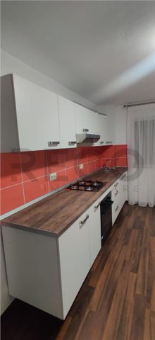 RECO . Apartament cu 2 camere . Rogerius . - Fotografie 3