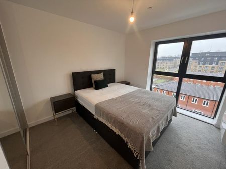 Erasmus Drive, Derby - Photo 3