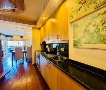 ÁTICO EN ALQUILER PARA TODO EL AÑO EN EL TÉRMINO MUNICIPAL DE VILLA... - Photo 3