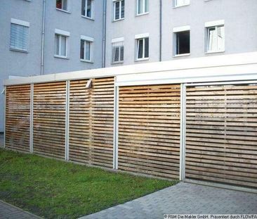 Kleines Single-Appartement Nähe Uni-Klinikum - Foto 5