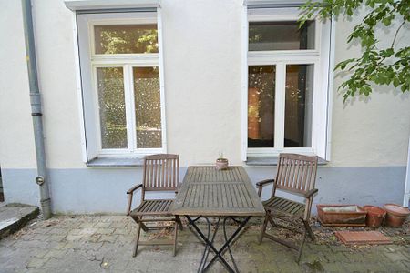 Swinemünder Straße, 10435 Berlin - Foto 4