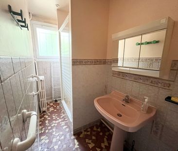 Appartement Colombes " les vallées"2 pièces meublé - Photo 4