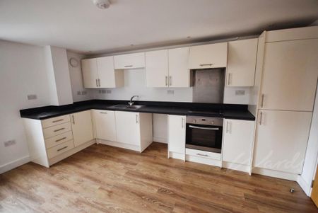 2 bedroom apartment to rent - Photo 2