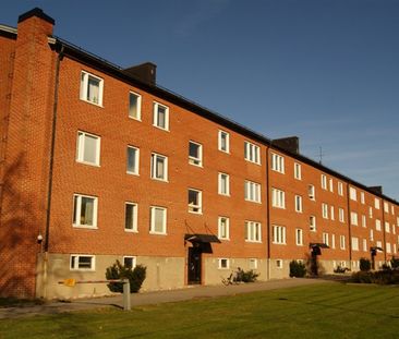 Kärragatan 23 D - Foto 2