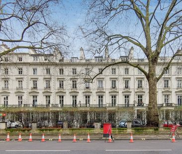 Studio Flat, Westbourne Terrace, W2 - Photo 6