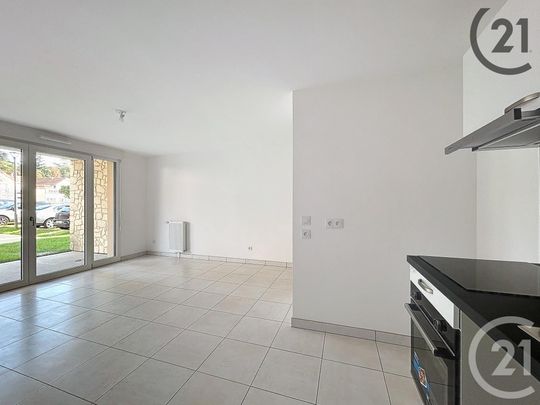 Location Appartement 2 pièces 42m² DAMMARIE LES LYS 77190 - Photo 1