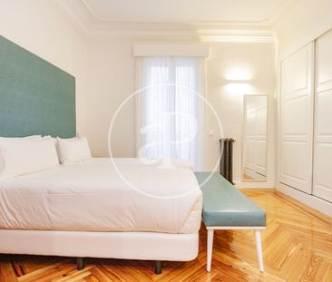 Flat for rent in Sol (Madrid) - Photo 4