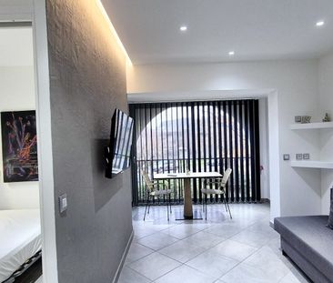 Location Appartement 2 pièces 35m² PALAVAS LES FLOTS 34250 - Photo 1