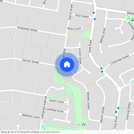 1/25 Appian Way, Qld 4131, Loganlea