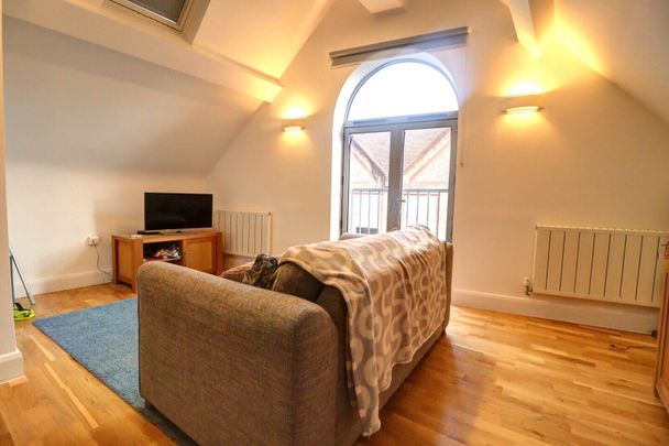 1 bedroom flat to rent, - Photo 1