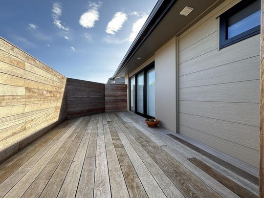 New and Modern - Photo 1