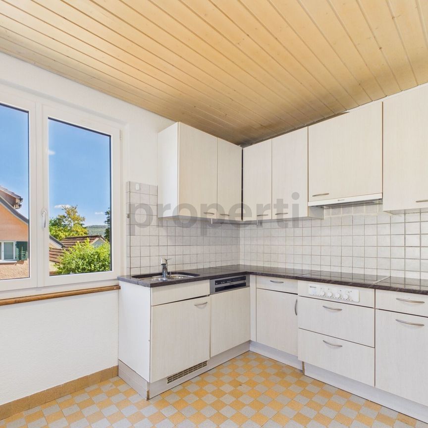 Historischer Charme trifft modernen Wohnkomfort - Photo 1