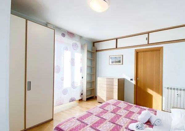 Via Foligno, Rome, Lazio 00182