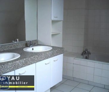 Maison à louer 4 pièces 82m² - Photo 6