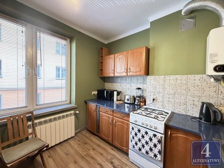 Mieszkanie 38 m2 Tarnów ul. Kupiecka - Фото 4