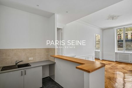 Tout savoir sur cet appartement dans le quartier Saint Philippe du Roule, à Paris 8ème - Photo 5