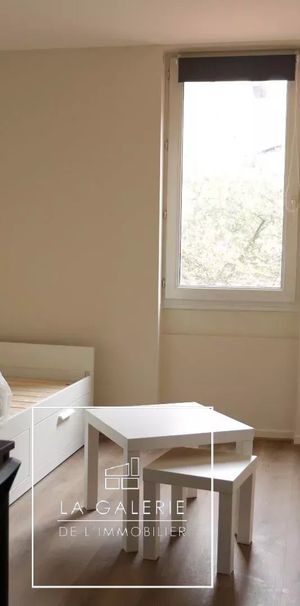 Location Appartement 1 pièce 17m² TOULOUSE 31000 - Photo 1