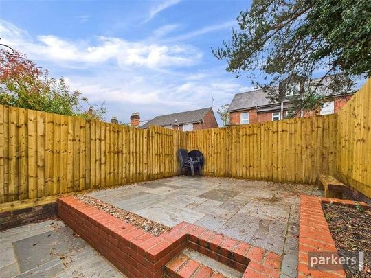 Granby Gardens, Reading, Berkshire, RG1 - Photo 1