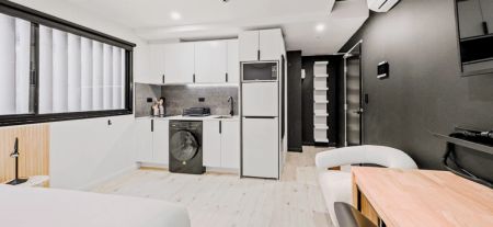 OTTO Forest Lodge, Sydney - Photo 3