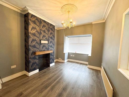 3 bedroom terraced house to rent - Photo 1